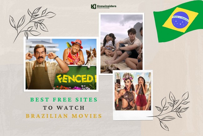 Top 10 Free Websites To Watch Brazilian TV Shows and Movies