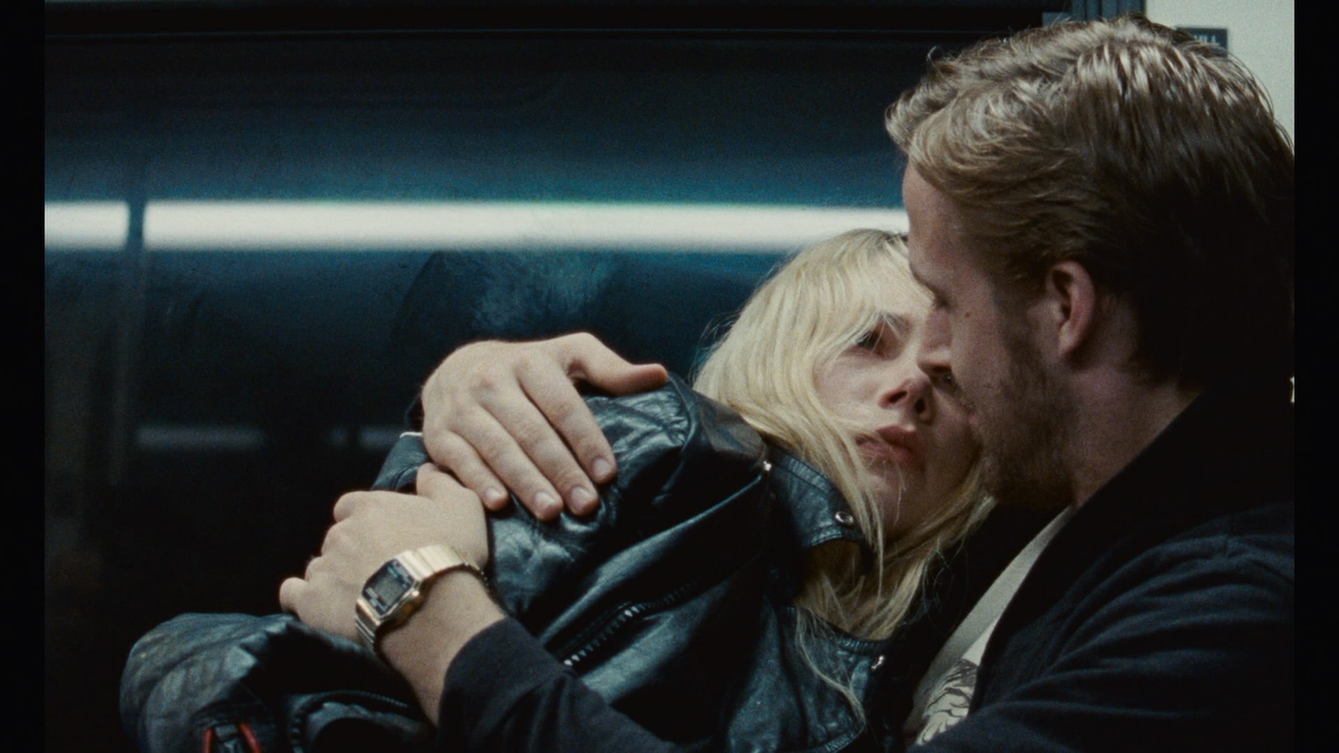 Blue Valentine