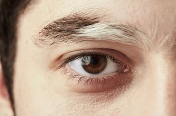 White Hairs in Eyebrows: Spiritual Meaning, Omens and Warnings Based on Physiognomy