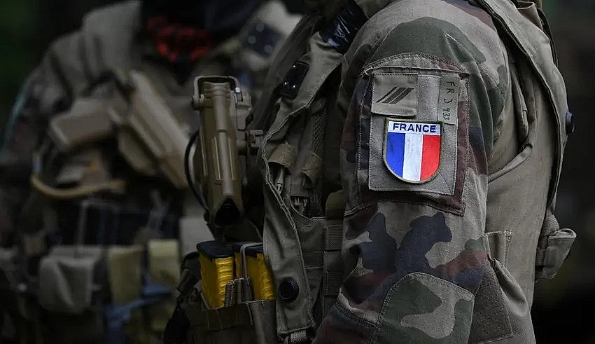 How Strong Is The French Army - 11th Military In Global Ranking