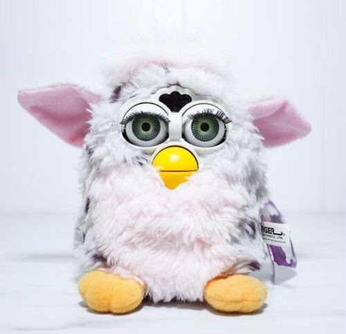 Interesting Facts About Furby, How Many Generations of Furbys Are There?