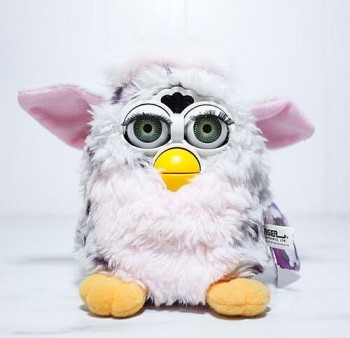 The Biggest Furby Myths That People Believed In