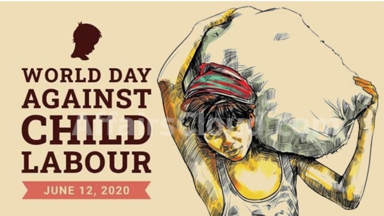 World Day Against Child Labour