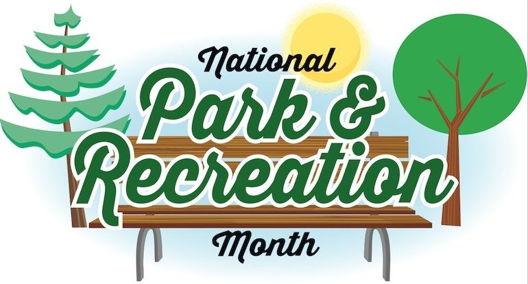 Recreation and Parks Month