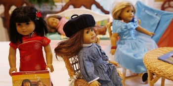 10 Interesting Facts About American Girl Dolls