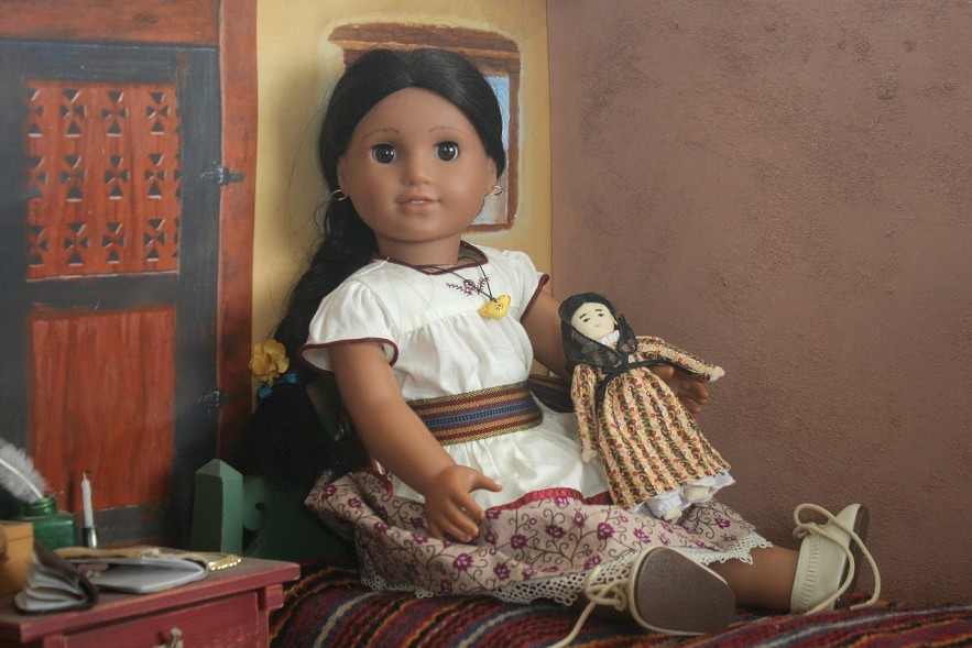 Top 10 Most Adorable American Girl Dolls of All Time