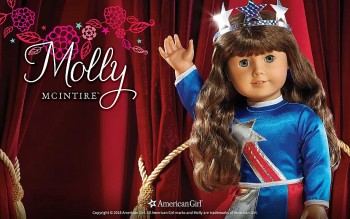 Top 10 Most Adorable American Girl Dolls of All Time
