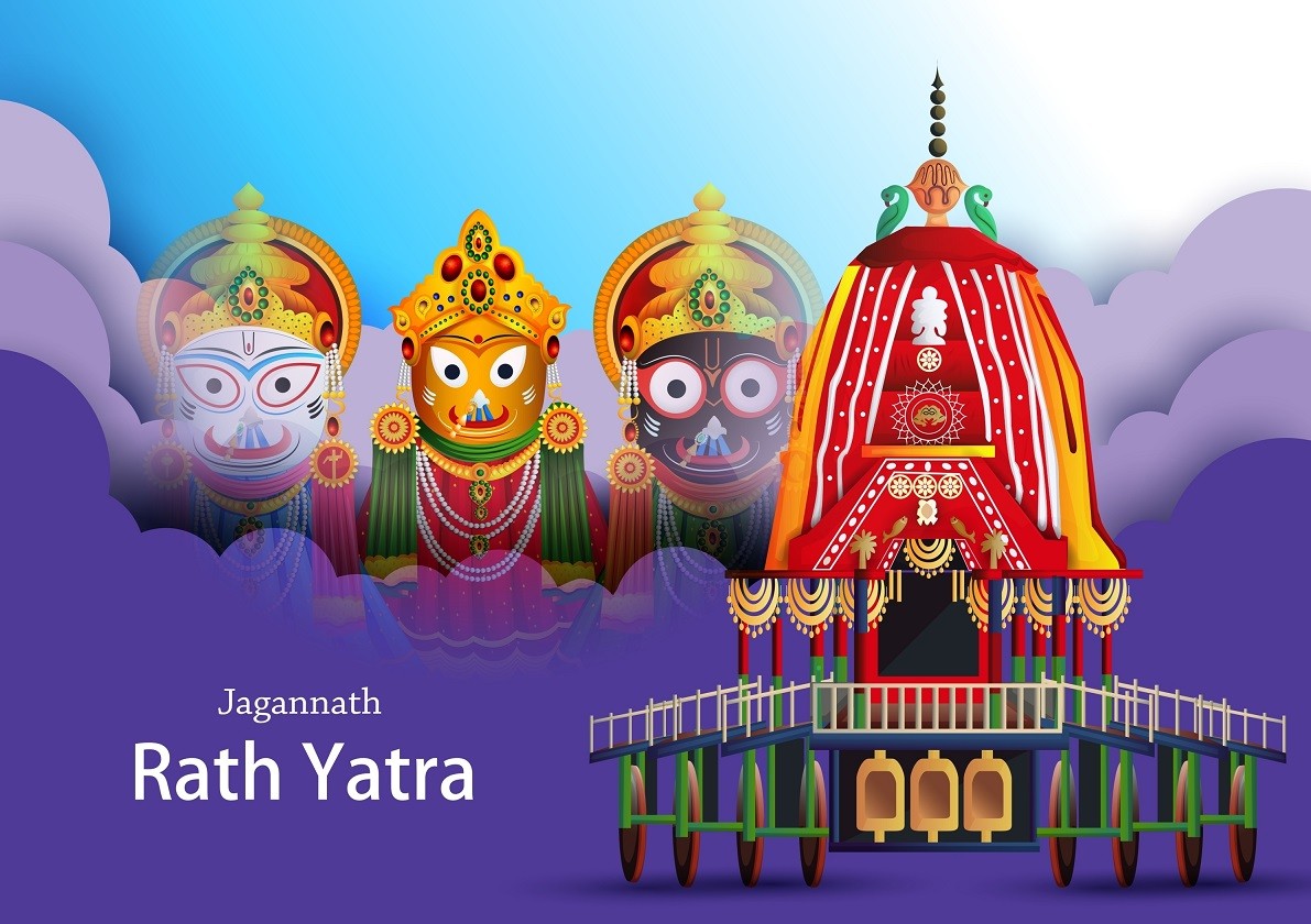 Ratha Yatra