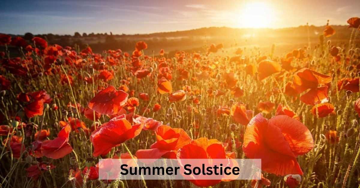 June Solstice