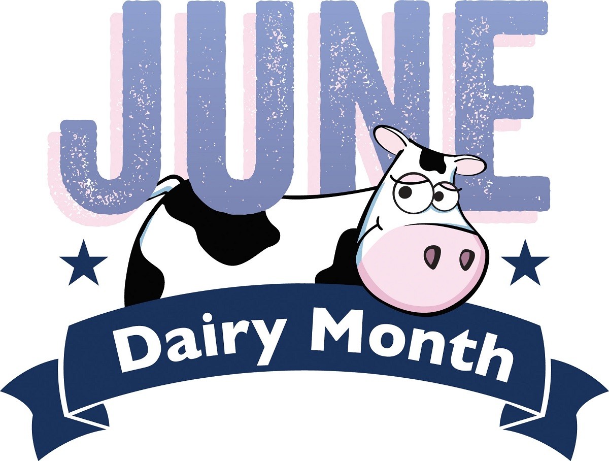 Dairy Month