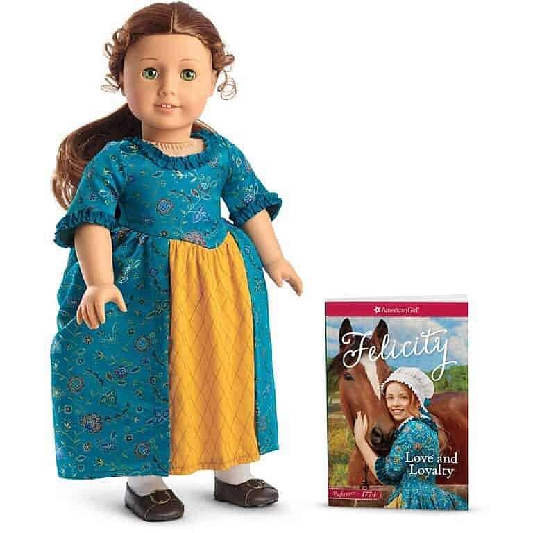 Top 10 Rarest American Girl Dolls Of All Time