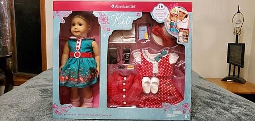 Top 10 Most Expensive American Girl Dolls Of All Time