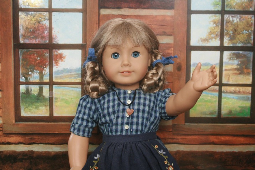 Top 10 Most Expensive American Girl Dolls Of All Time