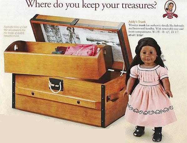 Top 10 Most Expensive American Girl Dolls Of All Time
