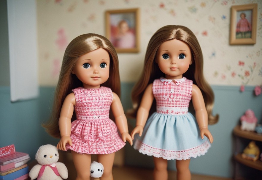 Top 10 Most Expensive American Girl Dolls Of All Time