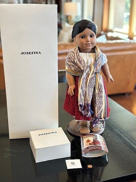 Top 10 Most Expensive American Girl Dolls Of All Time