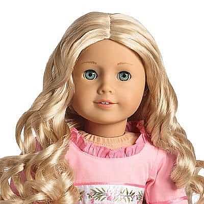 Top 10 Rarest American Girl Dolls Of All Time