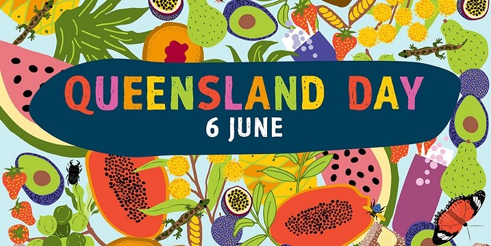 Queensland Day (QLD)