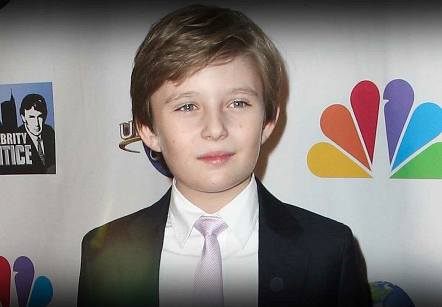Who Is Barron Trump: Early Life, Education, Political Path, Fun Facts