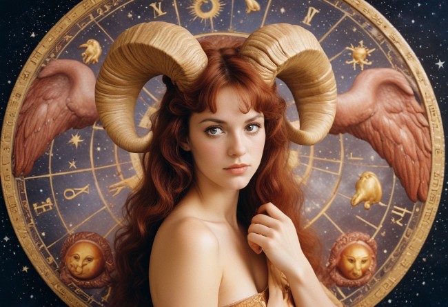 ARIES Monthly Horoscope in June 2024: Astrological Prediction, Tarot Reading and Useful Advice