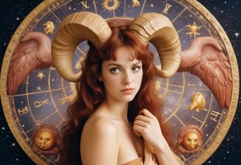 ARIES June 2024 Monthly Horoscope: Astrological Prediction, Tarot Reading and Useful Advice