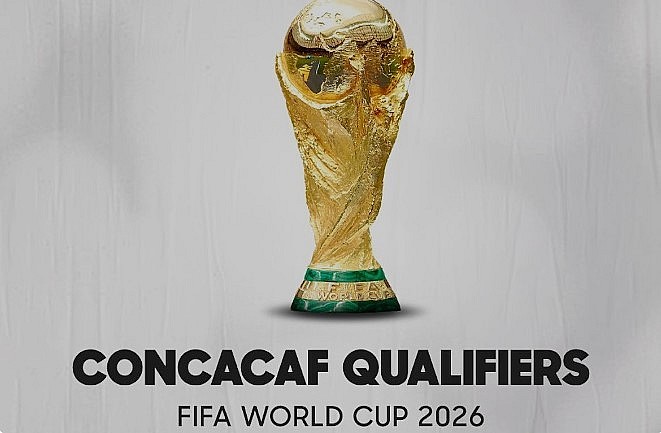 Concacaf Qualifiers for the FIFA World Cup 2026