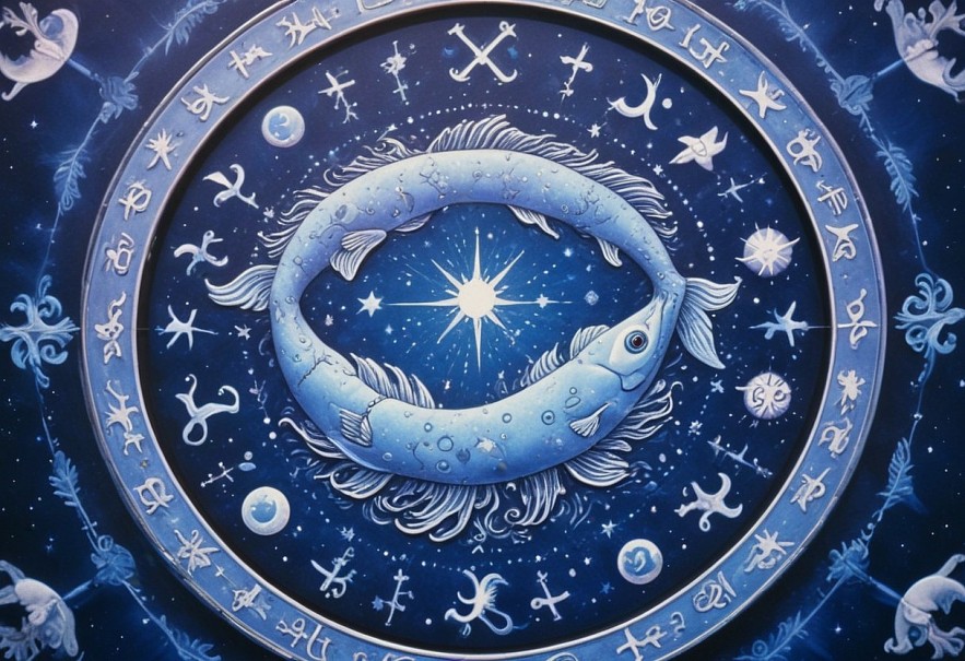 PISCES Monthly Horoscope in June 2024: Astrological Prediction of Money, Career, Love and Health