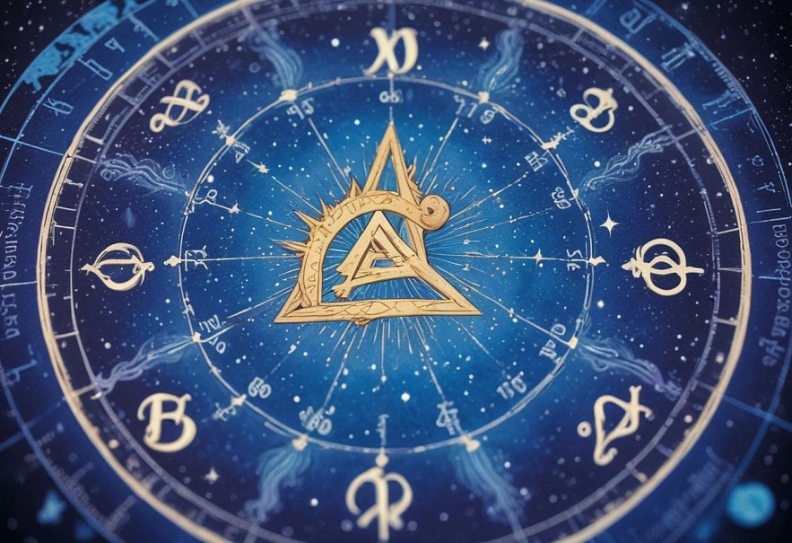 AQUARIUS June 2024 Monthly Horoscope: Astrological Prediction of Money, Career, Love and Health