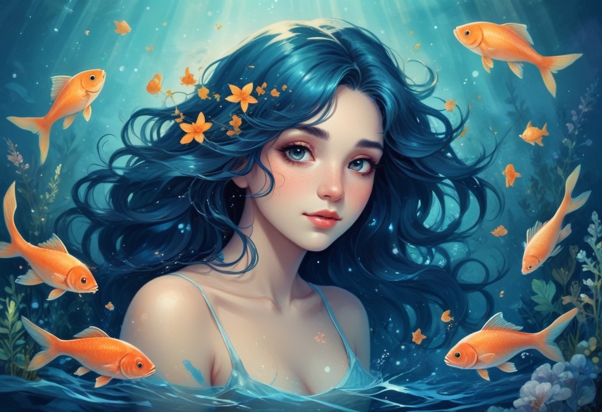 PISCES June 2024 Monthly Horoscope: Astrological Prediction of Money, Career, Love and Health