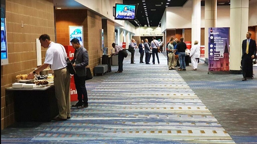 Top 9 Biggest Convention Centers in the US Today