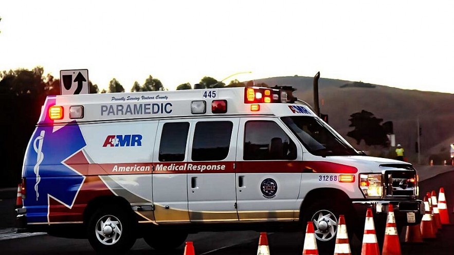 Top 8 Biggest Ambulance Services in the U.S