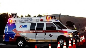 Top 8 Biggest Ambulance Services in the US - 2024 Report