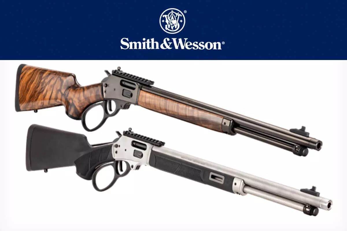 Smith & Wesson