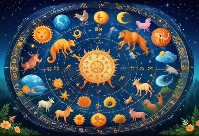june 2024 monthly horoscope of 12 zodiac signs predictions for career money love and health