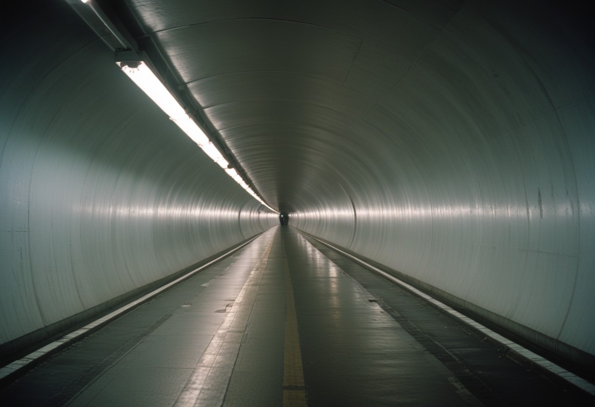 Top 9 Longest Tunnels in the US