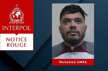 Who is Mohamed Amra: French Prisoner