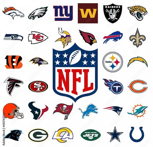 2024 nfl full schedule for all 32 teams dates times tv streaming