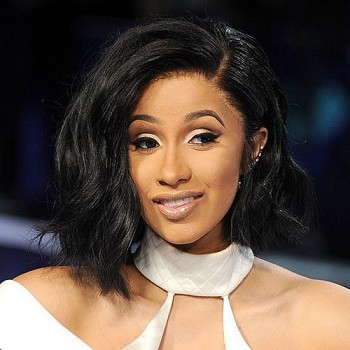 Who is Cardi B: Biography, Personal Life, Career And Net Worth