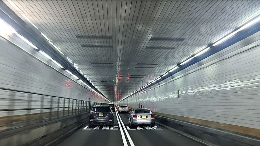 Top 9 Longest Tunnels in the US - 137 Kilometers