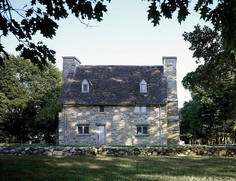Top 10 Oldest Buildings in the US: Still Being Used Today