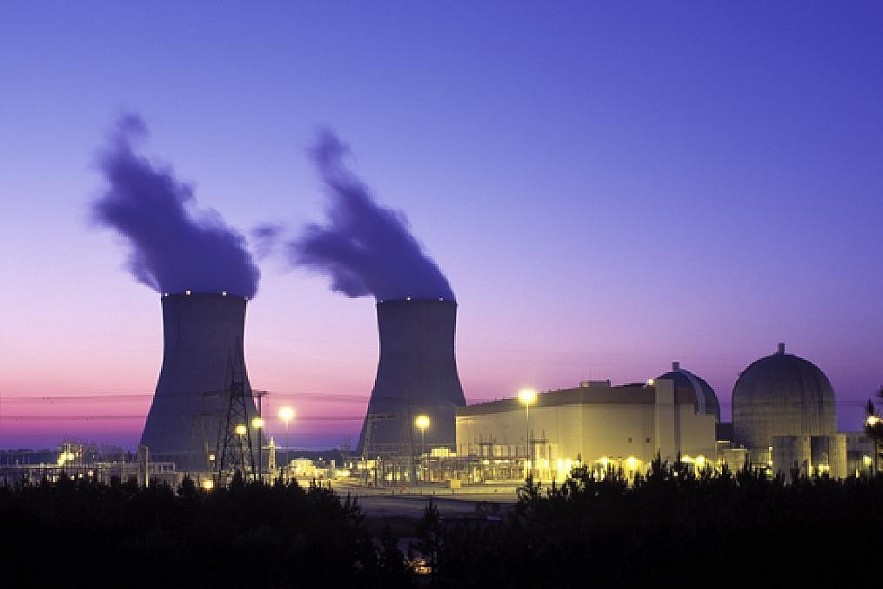 Top 10 Biggest Nuclear Power Plants In the US By Capacity