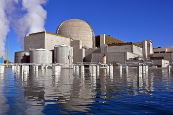 Top 10 Biggest Nuclear Power Plants In the US By Capacity