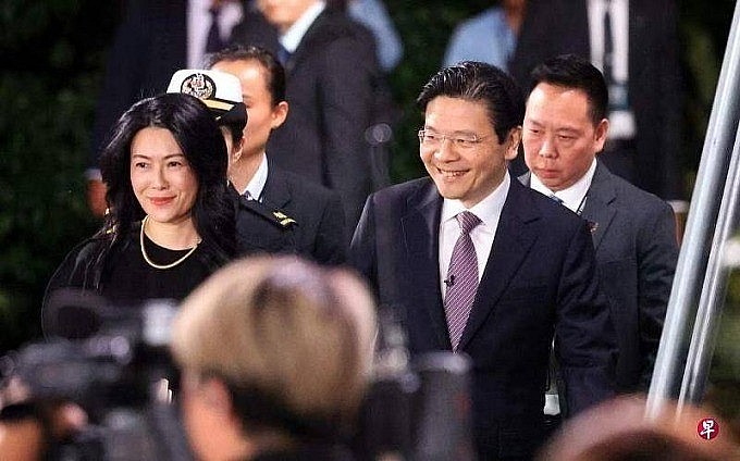 Who is Loo Tze Lui, Wife of Singapore's PM: Biography, Personal Life, Career, Net Worth