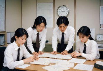 What Time Is It In Osaka Now: Time Zone, Time Difference and Office Hours