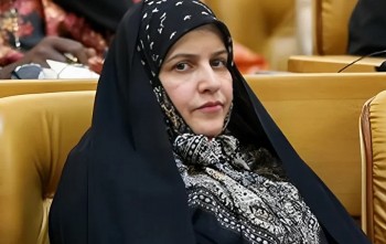 Who is Jamileh Alamolhoda - the Wife of Iranian President: Bioraphy, Personal Life, Career