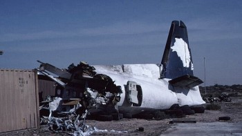 Top 30 World Leaders Who Died or Survived in Air Crashes