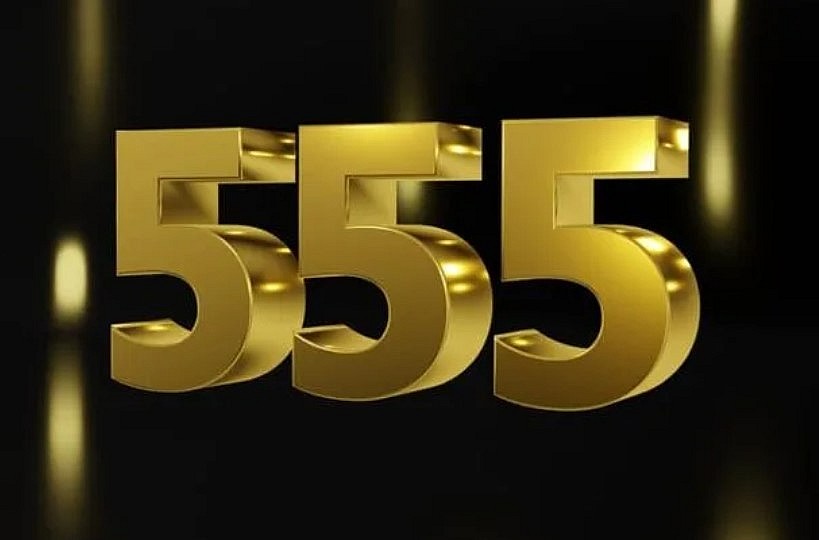 What Is 555 Angel Number: Symbolism and Meanings in Life, Love, Career and Health?