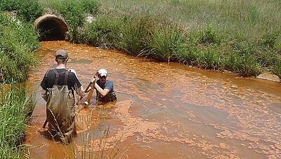 Top 10 Most Polluted Rivers in the US  That Make You Shiver