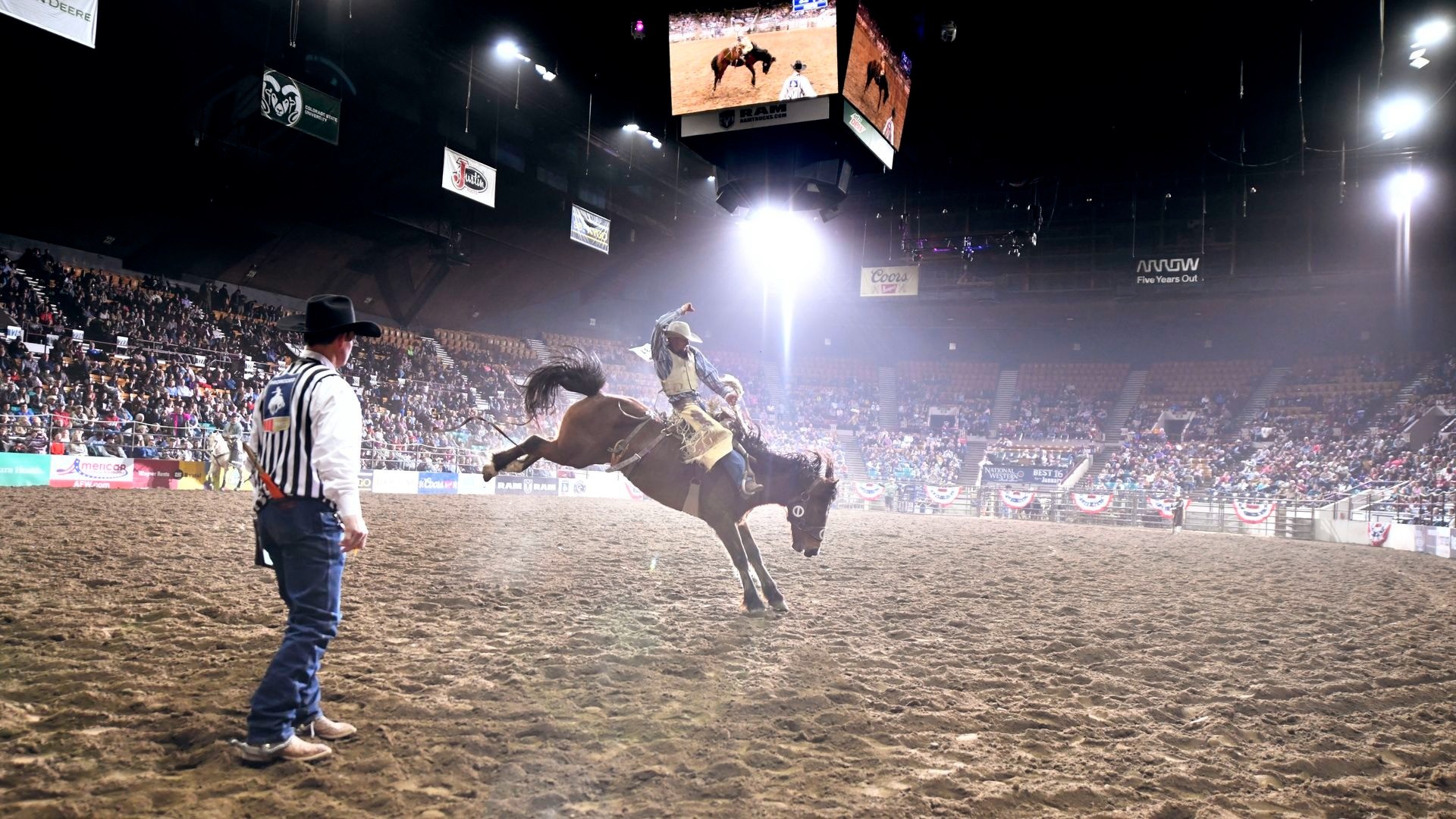 National Western Stock Show and Rodeo