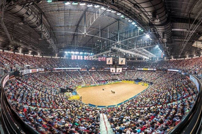 National Finals Rodeo